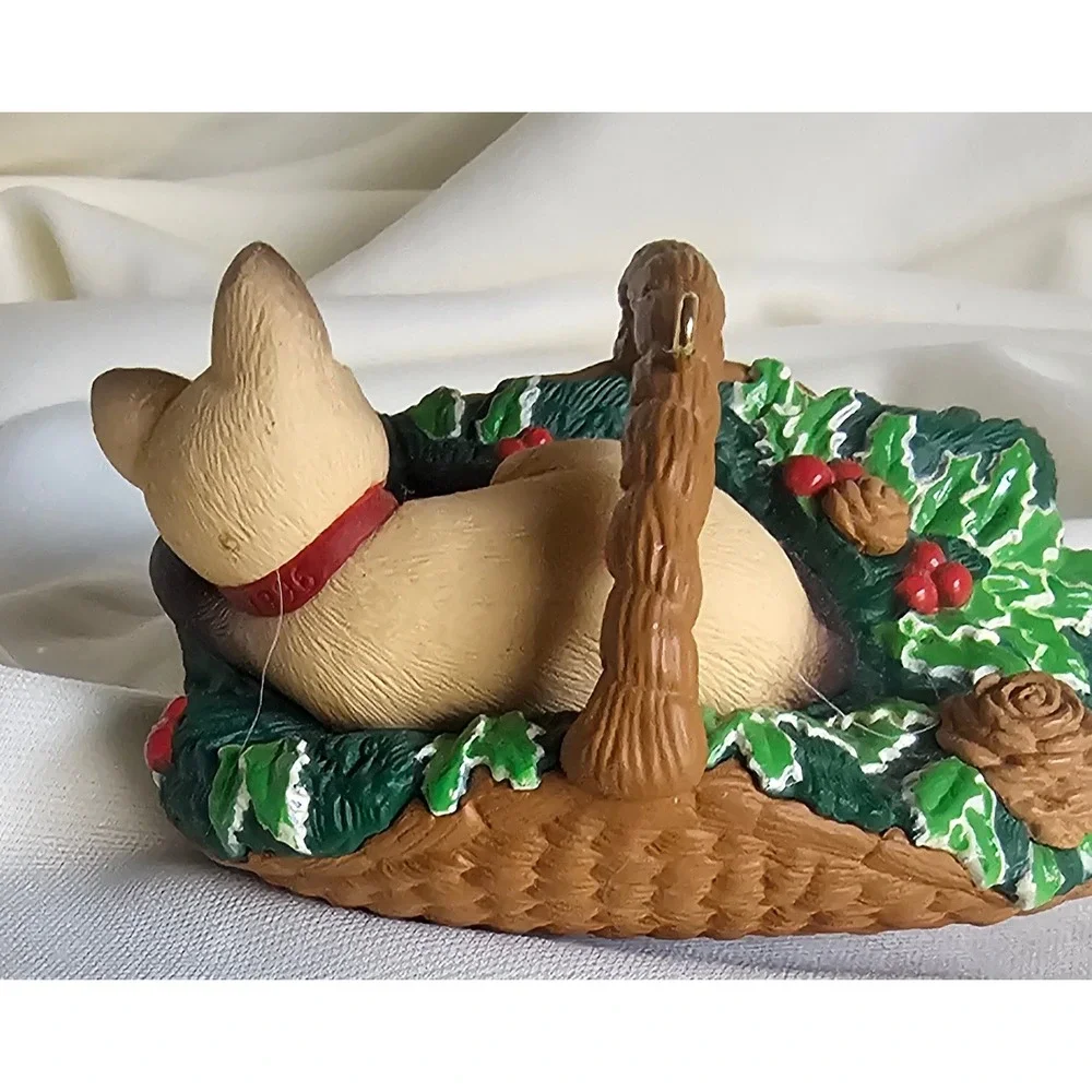 Hallmark vintage 1996